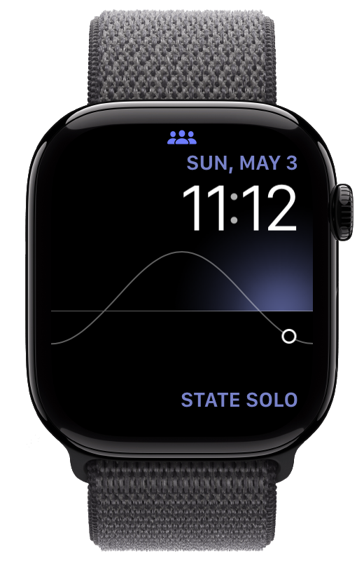 Church - Watch