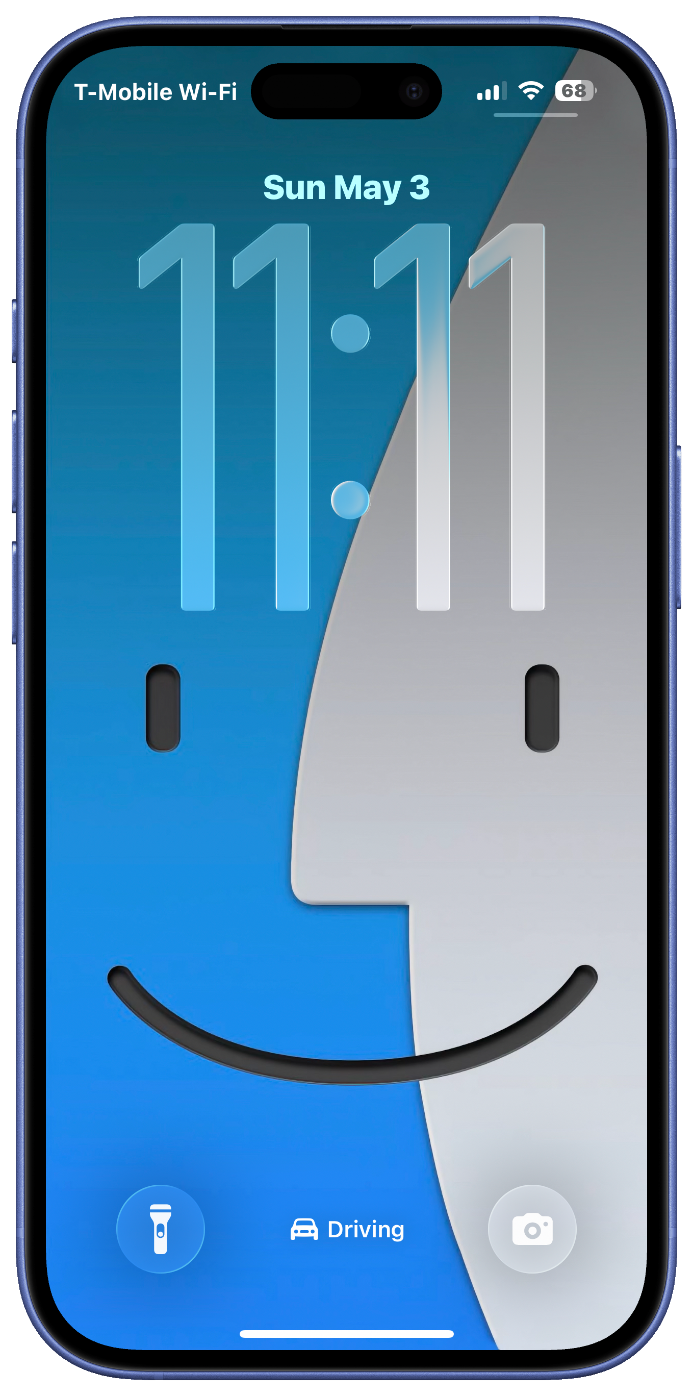 Driving - Phone