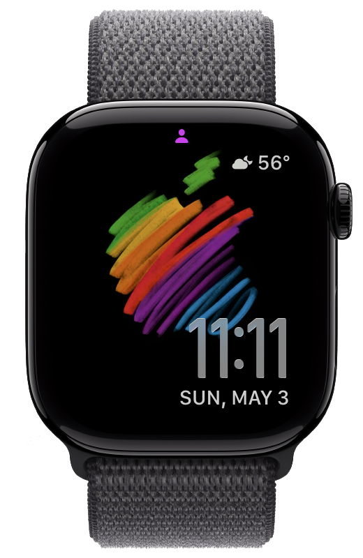 Personal - Watch